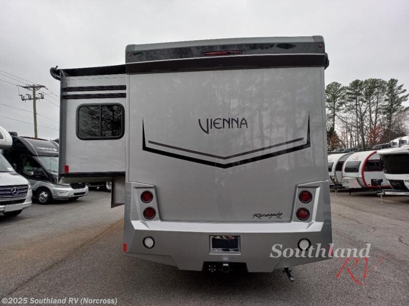2024 Renegade Vienna 25FWC RV for Sale in Norcross, GA 30071 ATL6073