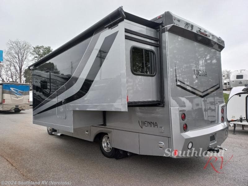 2024 Renegade Vienna 25FWC RV for Sale in Norcross, GA 30071 ATL6073