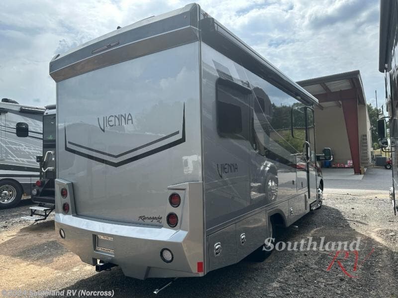 2024 Renegade Vienna 25TBN RV for Sale in Norcross, GA 30071 ATL6071