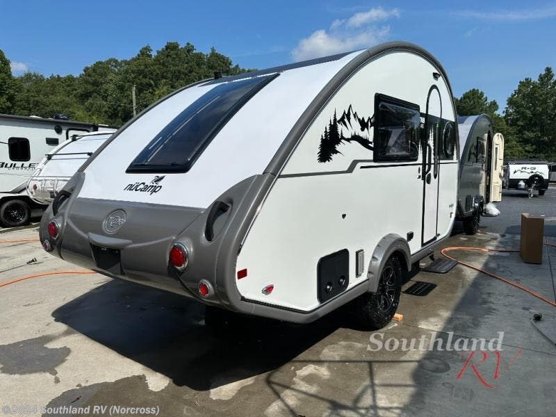 2024 NuCamp TAB 400 BD Std. Model RV for Sale in Norcross, GA 30071