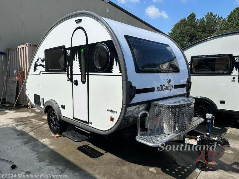 2024 NuCamp TAB 400 BD Std. Model RV for Sale in Norcross, GA 30071