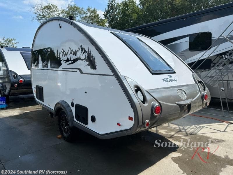 2024 NuCamp TAB 400 BD Std. Model RV for Sale in Norcross, GA 30071