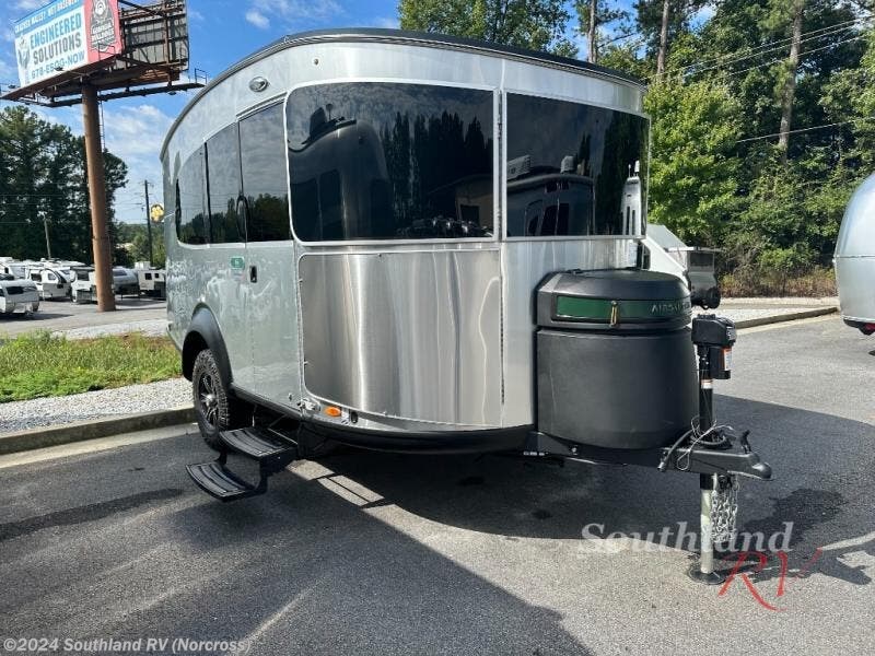 2024 Airstream Basecamp REI Special Edition 20X RV for Sale in Norcross