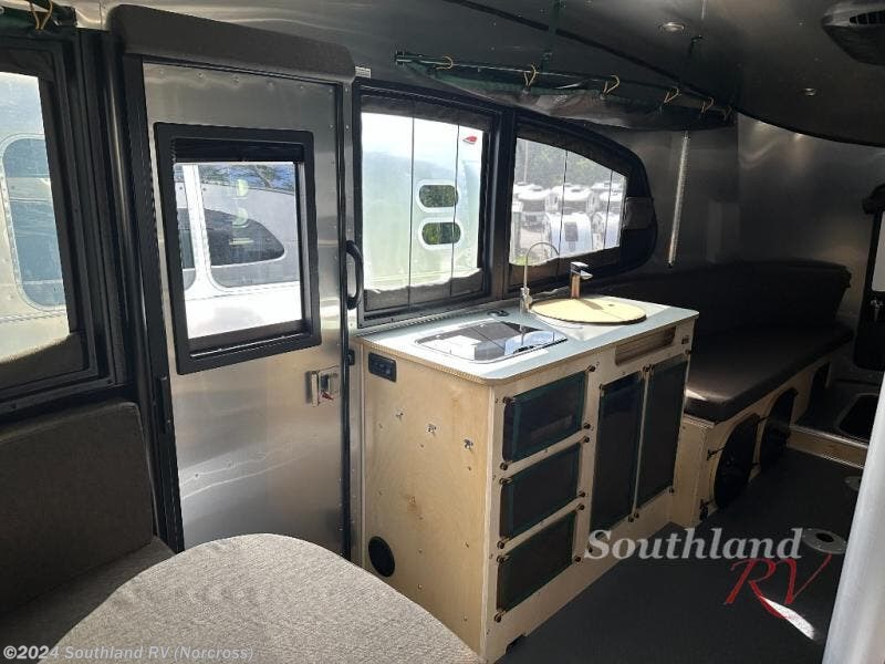 2024 Airstream Basecamp REI Special Edition 20X RV for Sale in Norcross