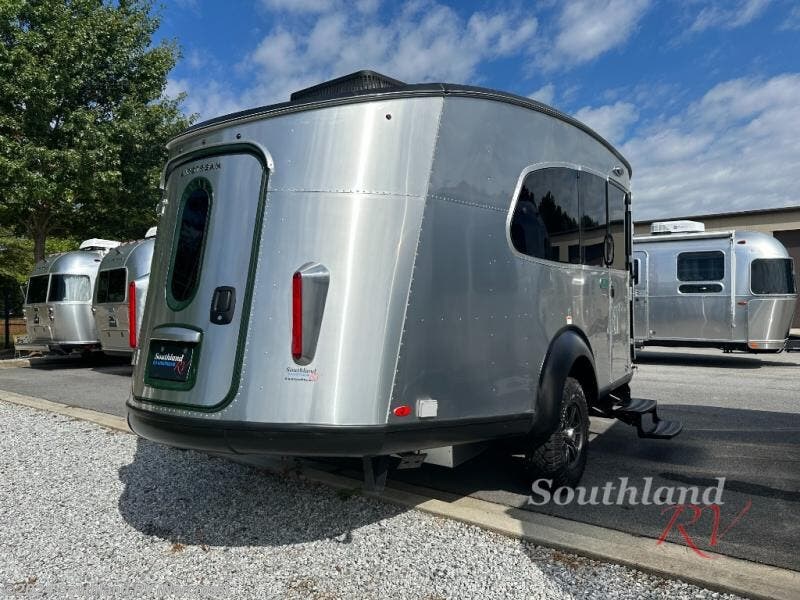 2024 Airstream Basecamp REI Special Edition 20X RV for Sale in Norcross