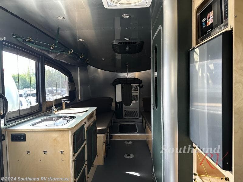 2024 Airstream Basecamp REI Special Edition 20X RV for Sale in Norcross ...