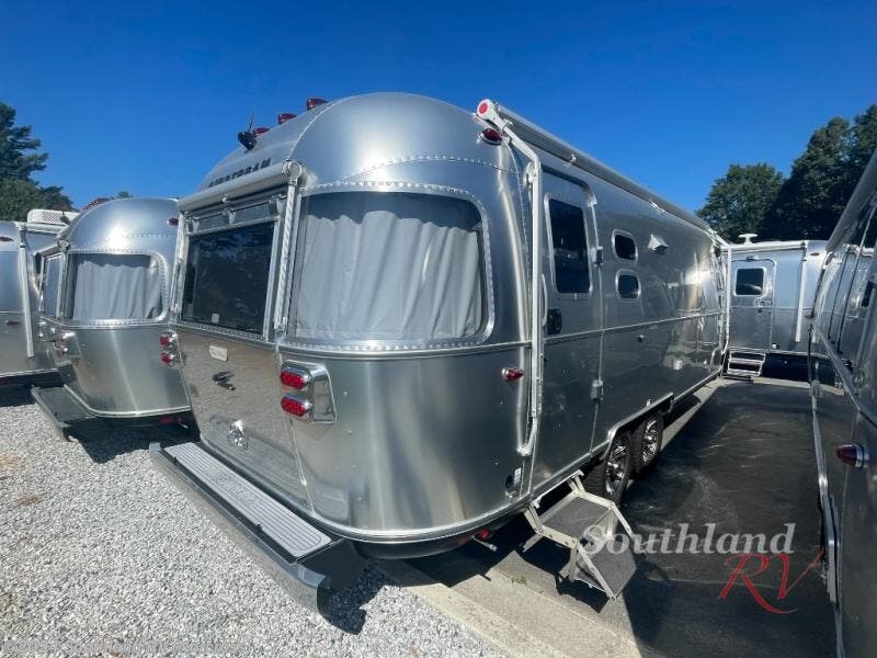 2024 Airstream Trade Wind 25FBQ w/Hatch Option RV for Sale in Norcross