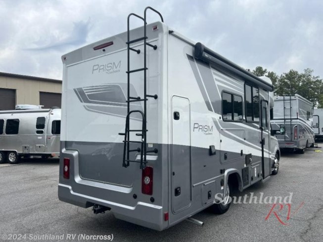 2024 Prism Elite 24MBE by Coachmen from Southland RV in Norcross, Georgia