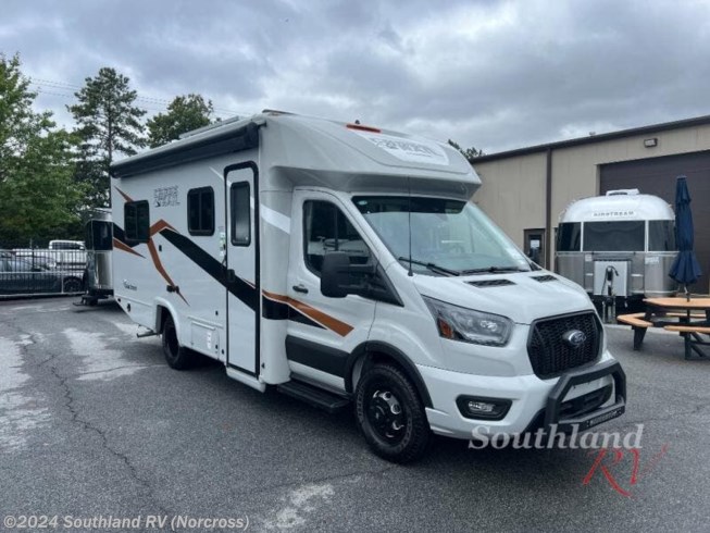 New 2024 Coachmen Cross Trail EV 21XG Extreme Package available in Norcross, Georgia