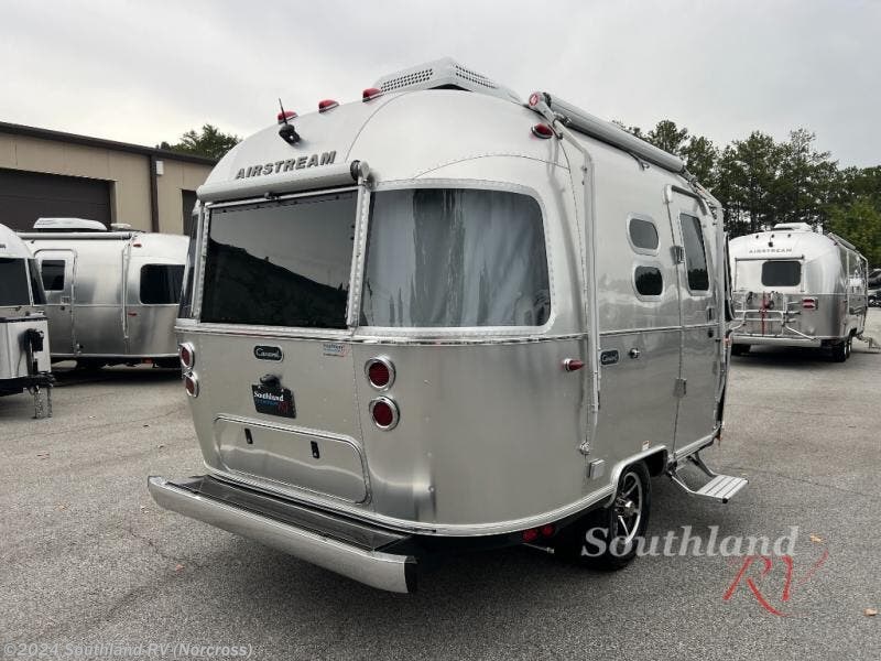 2024 Airstream Caravel 16RB RV for Sale in Norcross, GA 30071 ATL6225