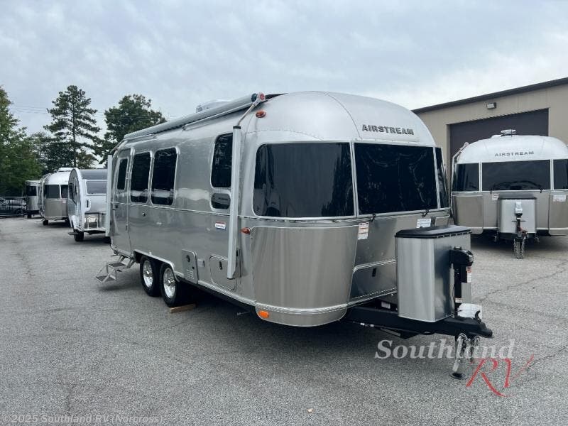 2024 Airstream International 23FB Twin RV for Sale in Norcross, GA
