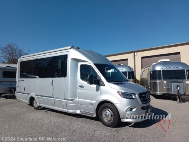 Used 2023 Airstream Atlas Murphy Suite available in Norcross, Georgia