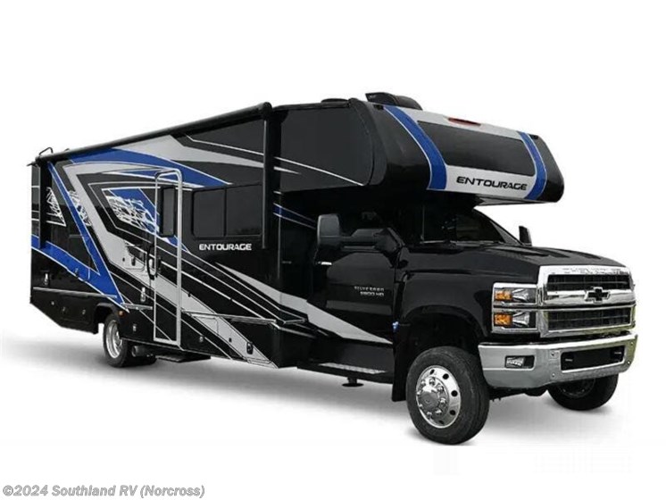 2024 Coachmen Entourage 330 DS RV for Sale in Norcross, GA 30071