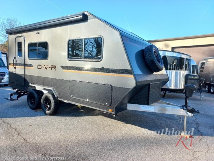 2024 inTech OVR Expedition RV for Sale in Norcross, GA 30071