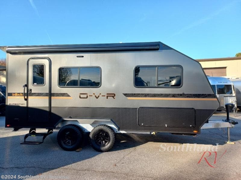 2024 inTech O-V-R Expedition RV for Sale in Norcross, GA 30071 ...