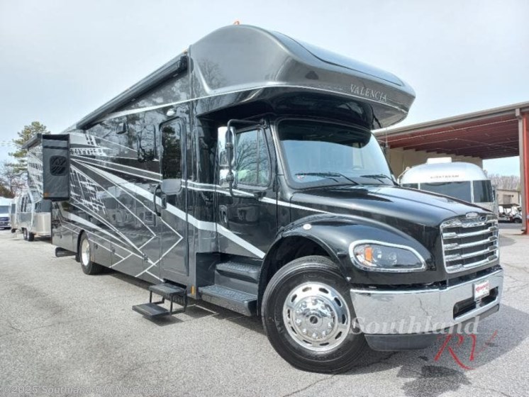 2025 Renegade Valencia 36SB RV for Sale in Norcross, GA 30071 ATL6401