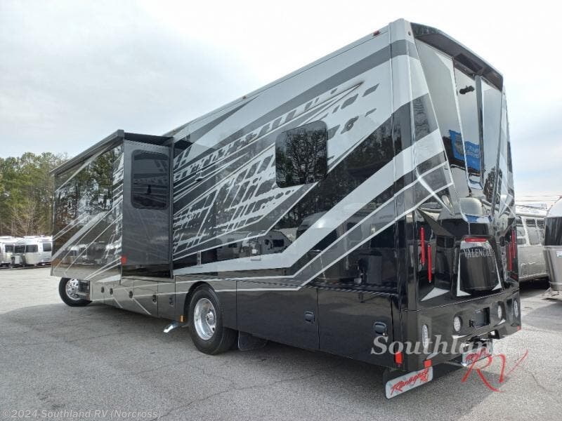 2024 Renegade Valencia 36SB RV for Sale in Norcross, GA 30071 ATL6401