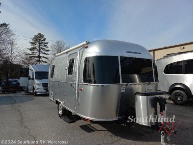 New 2024 Airstream Bambi 19CB available in Norcross, Georgia