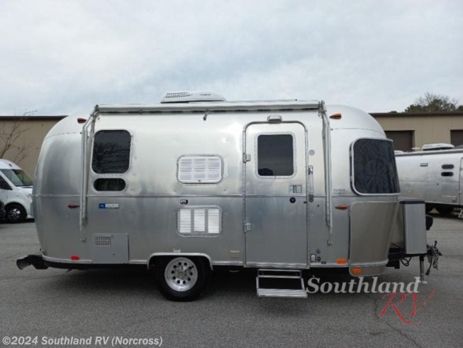2018 Tommy Bahama 19CB by Airstream from Southland RV in Norcross, Georgia