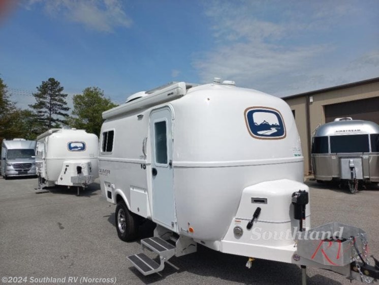 New 2024 Miscellaneous Oliver Travel Trailers Legacy Elite Std. Model available in Norcross, Georgia