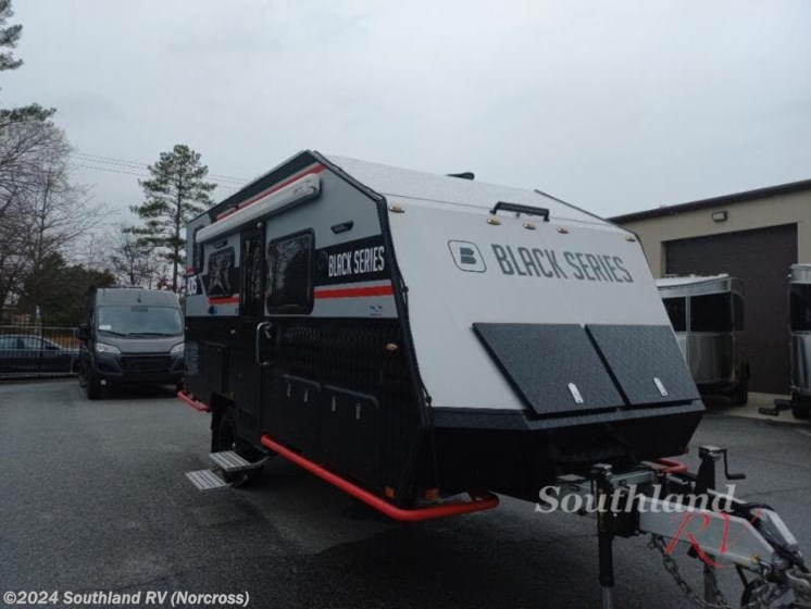 Used 2020 Black Series HQ15 Black Series Camper available in Norcross, Georgia