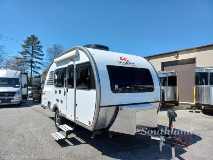 New 2024 Little Guy Trailers Max Little Guy  Rough Rider available in Norcross, Georgia