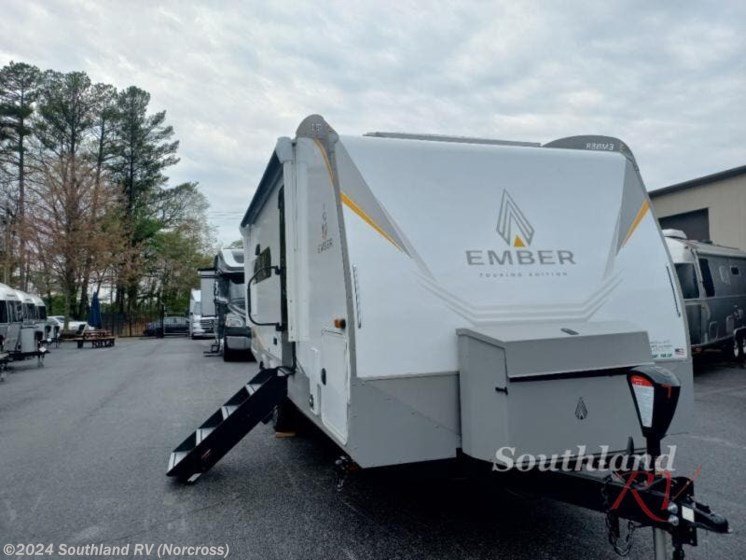 New 2024 Ember RV Touring Edition 21MRK available in Norcross, Georgia