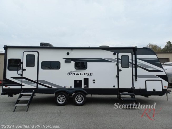 2022 Imagine 2500RL by Grand Design from Southland RV in Norcross, Georgia