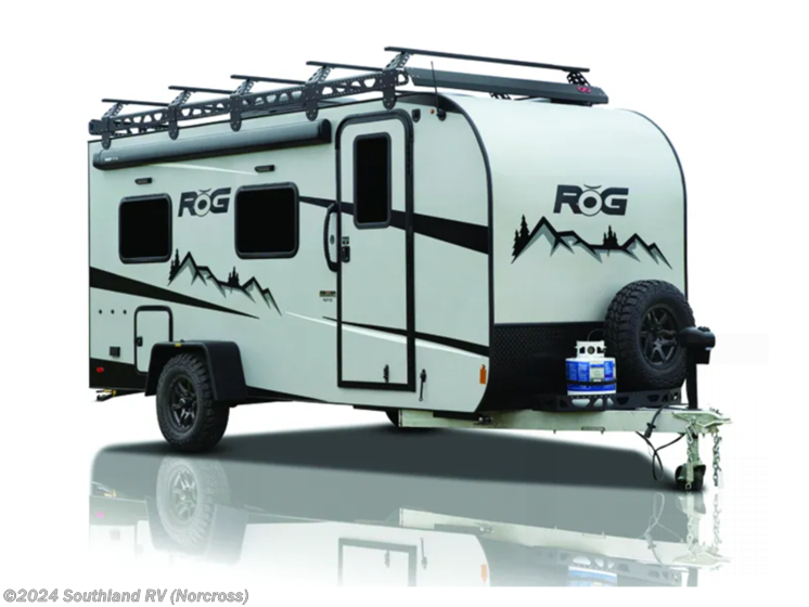 New 2024 Encore RV ROG 16FB available in Norcross, Georgia
