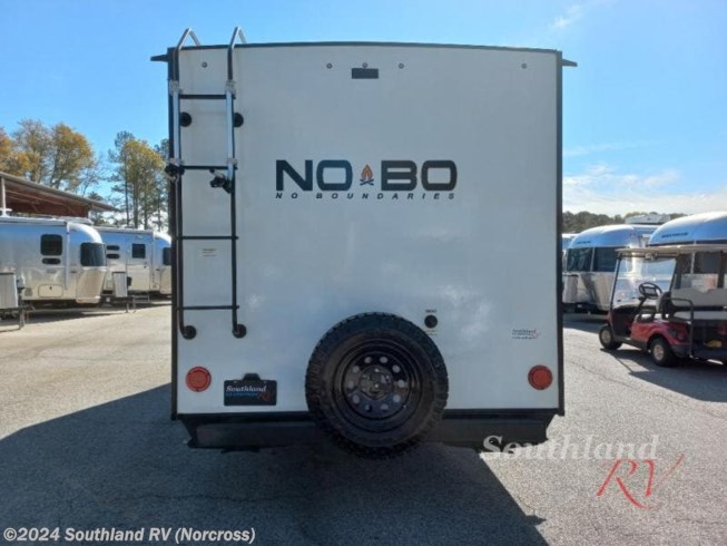 2022 No Boundaries NB19.8 by Forest River from Southland RV in Norcross, Georgia