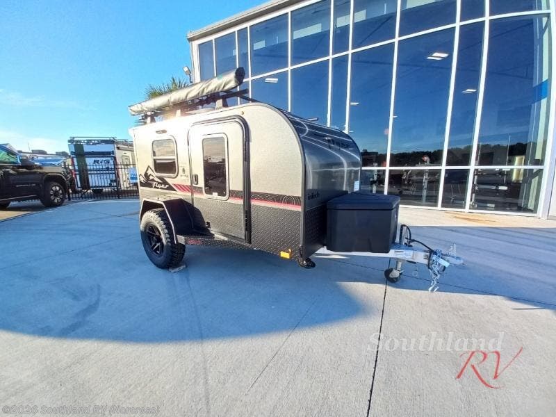 2024 inTech Flyer Chase RV for Sale in Norcross, GA 30071 | SAV6150 ...