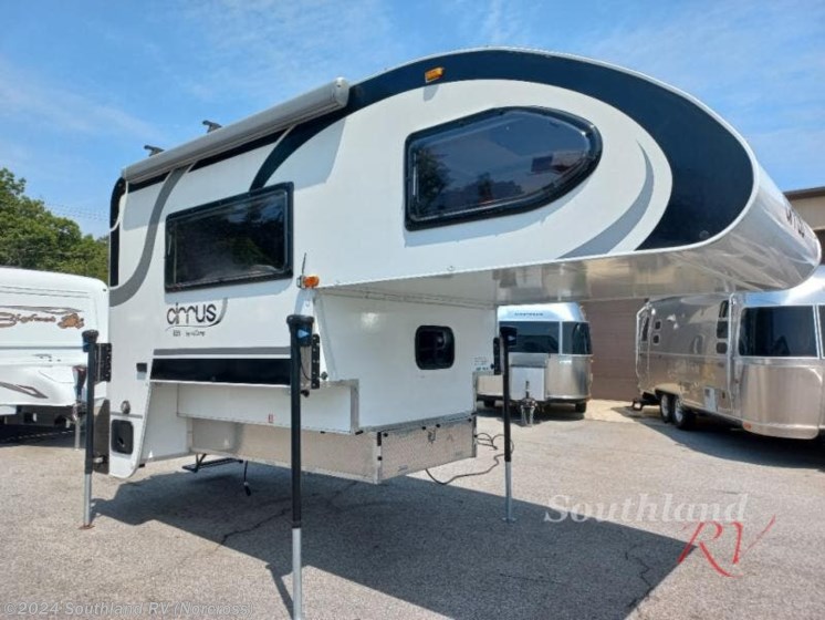 Used 2022 NuCamp Cirrus 820 available in Norcross, Georgia