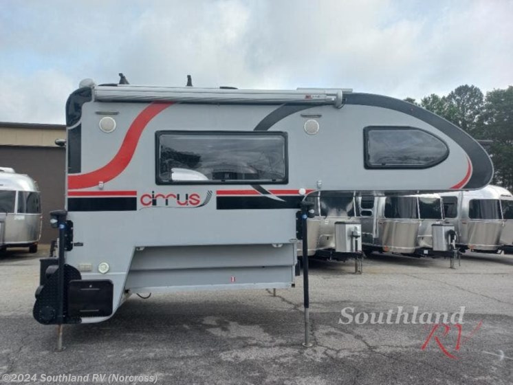 Used 2017 NuCamp Cirrus 820 available in Norcross, Georgia