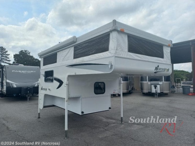 Used 2021 Northstar Northstar Pop-Up TC800 available in Norcross, Georgia