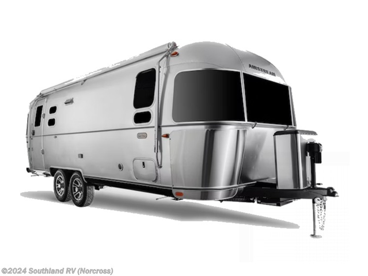 2024 Airstream Trade Wind 25FB Twin w/Hatch RV for Sale in Norcross, GA 30071 ATL6465 RVUSA