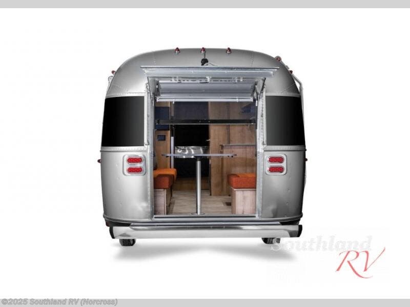 2024 Airstream Trade Wind 25FB Twin w/Hatch RV for Sale in Norcross, GA ...