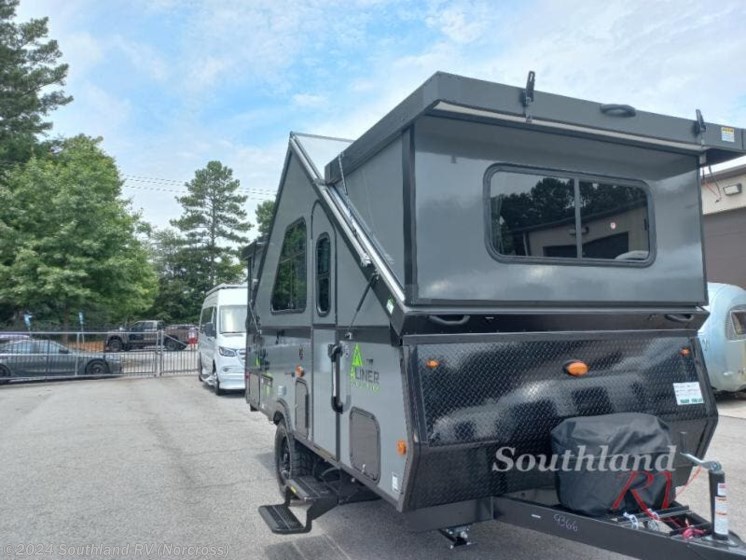 New 2024 Aliner Evolution 15 Twin available in Norcross, Georgia