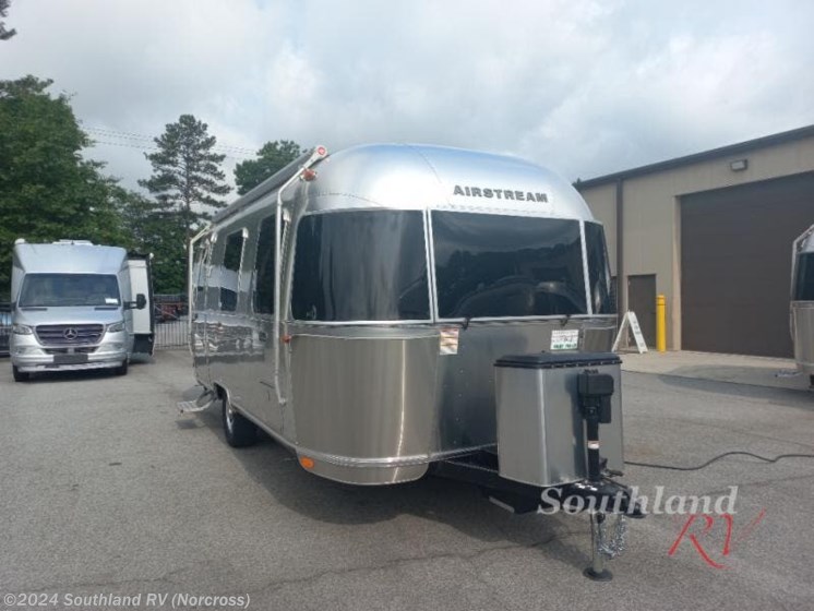 Used 2022 Airstream Caravel 22FB available in Norcross, Georgia