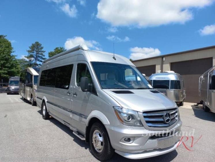 Used 2018 Airstream Interstate Lounge EXT Std. Model available in Norcross, Georgia