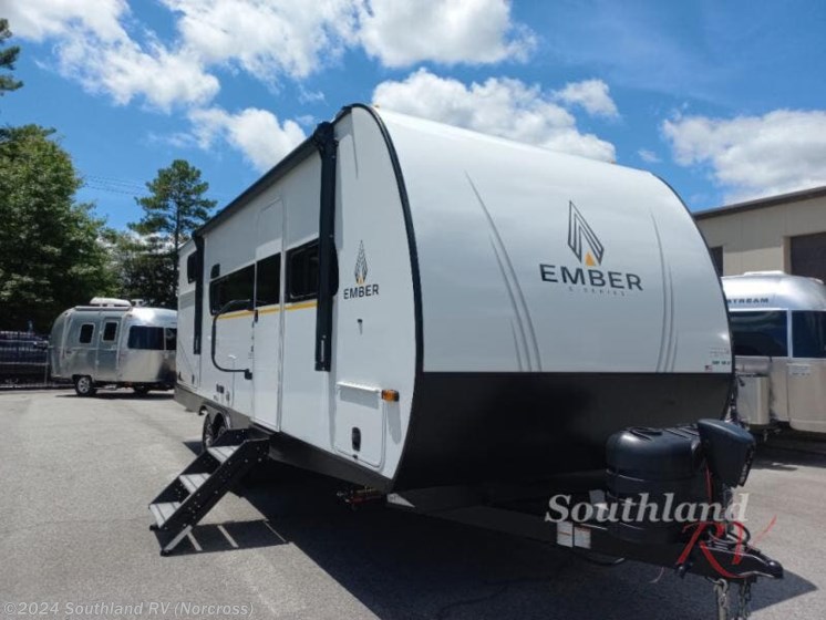 New 2025 Ember RV E-Series 22ETS available in Norcross, Georgia