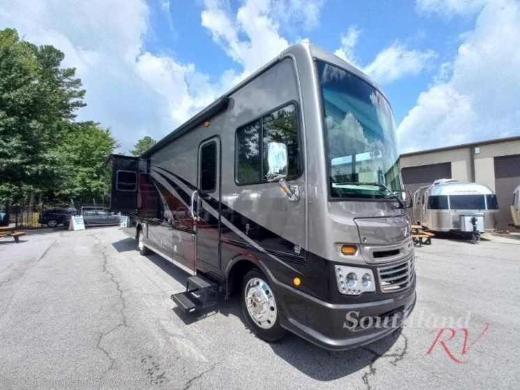 Used 2020 Fleetwood Southwind 35K available in Norcross, Georgia