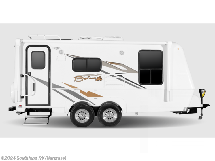 New 2025 Bigfoot 2500 Series B21FB available in Norcross, Georgia