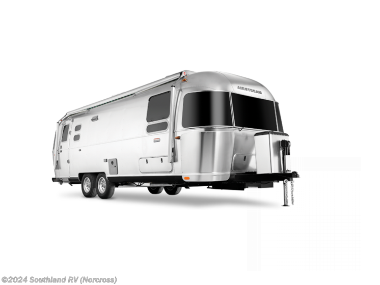 Used 2023 Airstream International 27FB Queen w/Hatch available in Norcross, Georgia