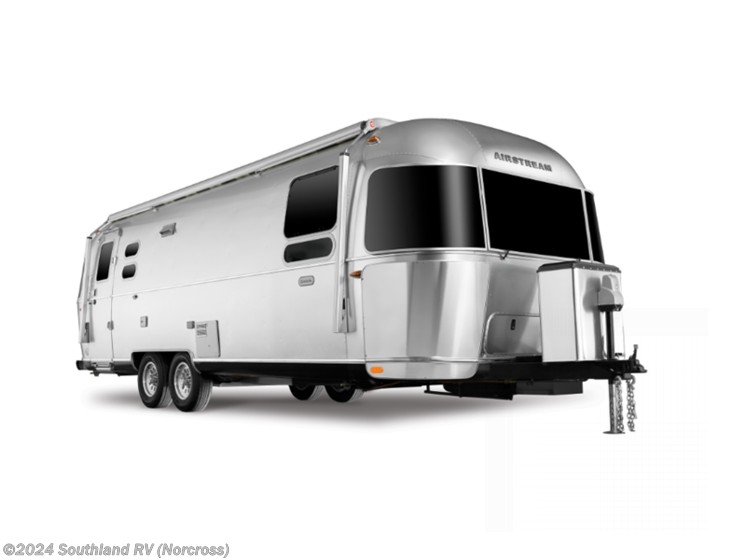 New 2025 Airstream Globetrotter 27FB available in Norcross, Georgia