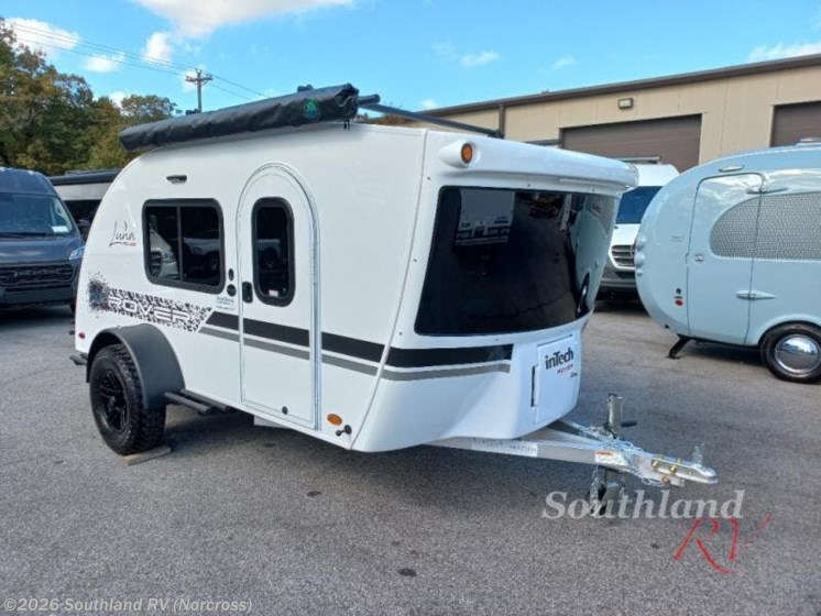 2025 inTech Luna Rover RV for Sale in Norcross, GA 30071 | ATL6919 ...