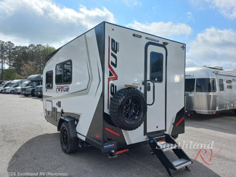 New 2025 Encore RV Revue 16BH available in Norcross, Georgia