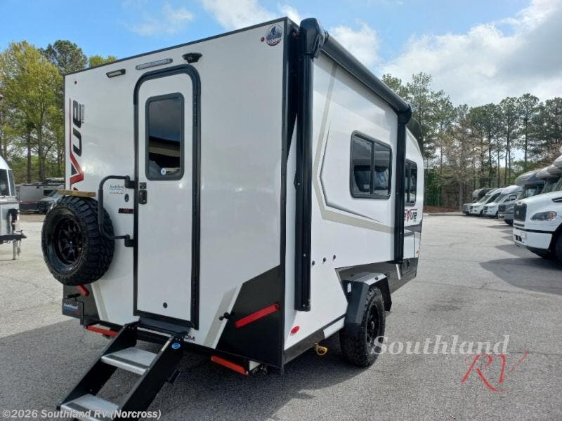 2025 Revue 16BH by Encore RV from Southland RV in Norcross, Georgia