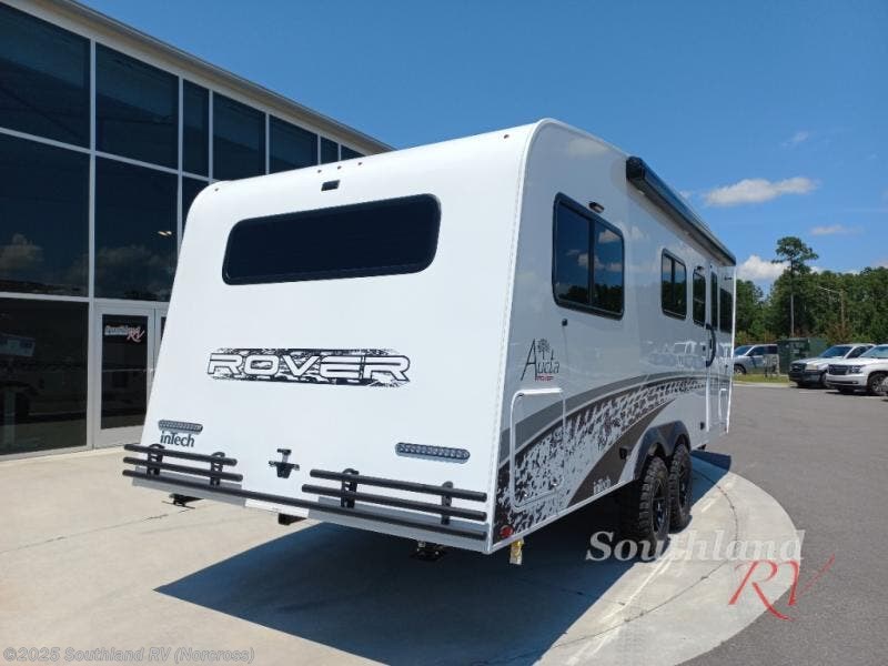 2025 inTech Aucta Willow Rover RV for Sale in Norcross, GA 30071