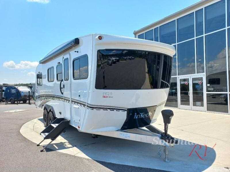 2025 inTech Aucta Willow Rover RV for Sale in Norcross, GA 30071