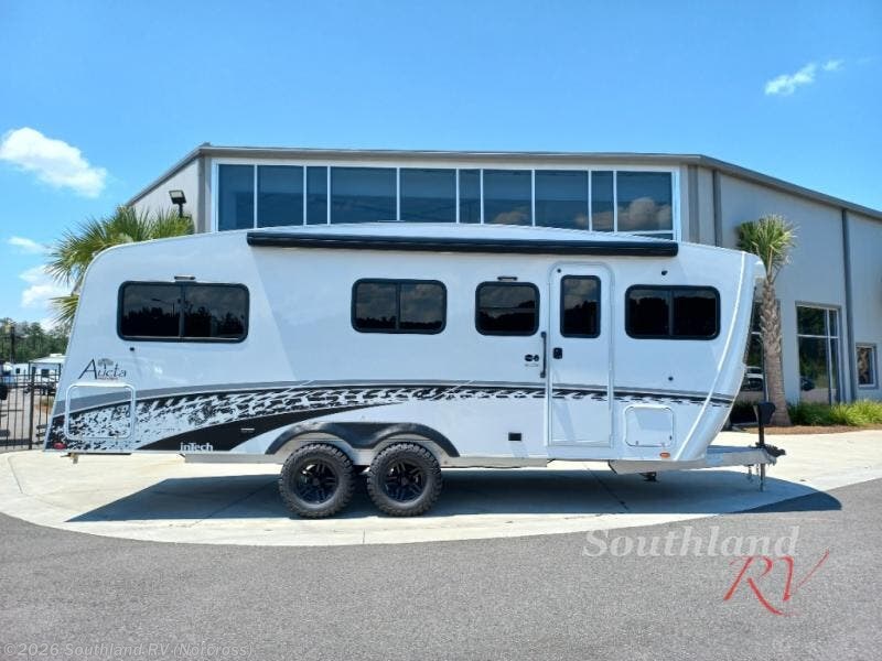 2025 inTech Aucta Willow Rover RV for Sale in Norcross, GA 30071